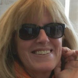 Meet your Posher, Mary ann